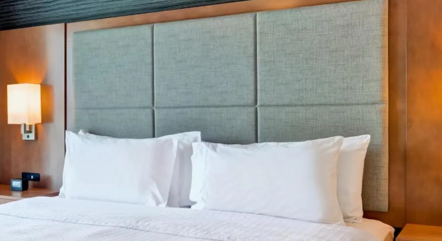 Люкс с 2 комнатами Homewood Suites By Hilton Techridge Parmer At I 35