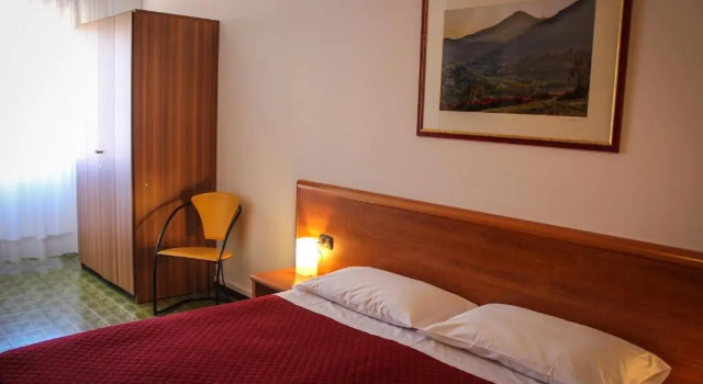 Семейный номер Standard Hotel Centrale