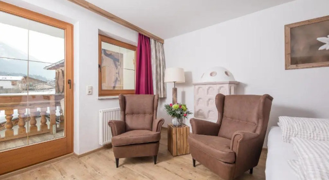 Номер Standard Pension Margretenhof