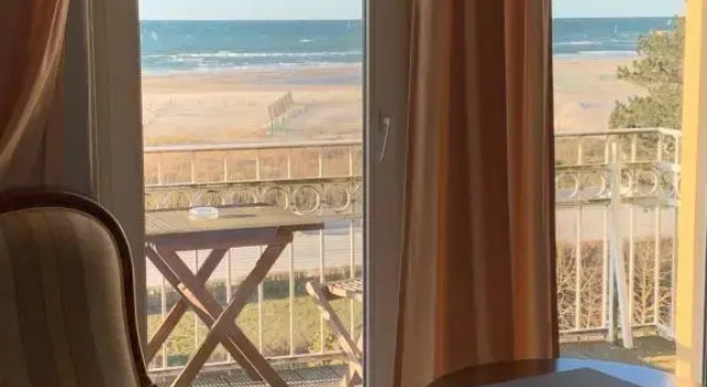 Hotel Bellevue Warnemünde, Забронировать Отель Отели Ростока 4 звезды, рядом с Парк Варнемюнде-Кур, 4*