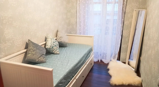 Апартаменты с 2 комнатами с балконом Lisbon Baixa 208 Deluxe Apartment-Chiado