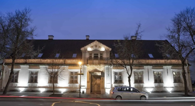 Отель Grand Rose SPA