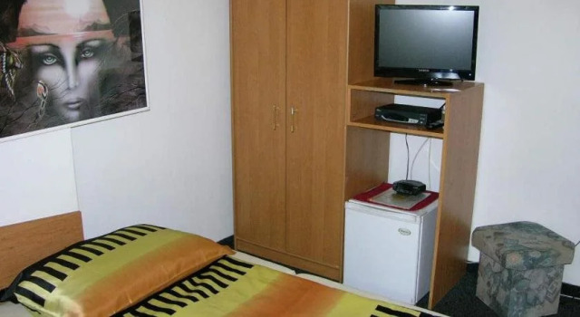 Pension Antica