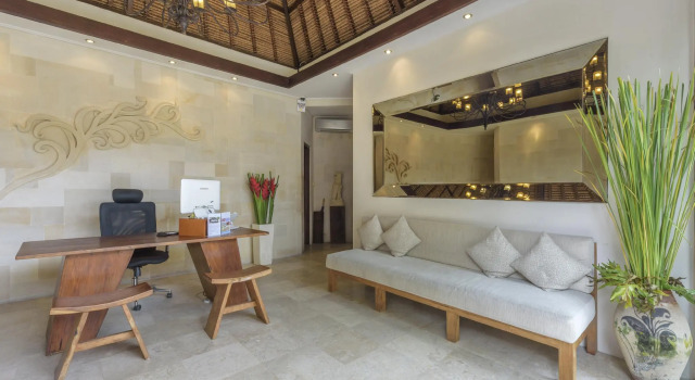 Villa Kubu, Seminyak, Rezervovat Vila Chaty v Bali, Chalupa