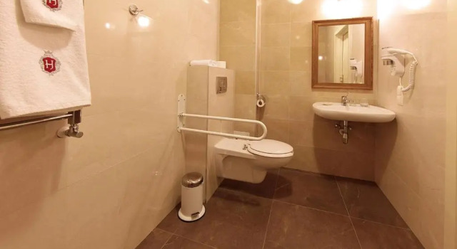 Двухместный номер Standard Hotel Jarosław
