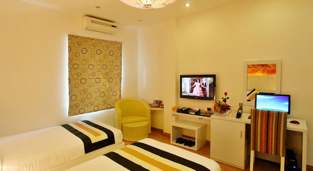 Splendid Star Grand Hotel and Spa, Забронировать Отель Отели Ханоя с завтраком, Завтраки