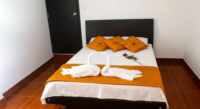 Hotel la LLanerita, Buchen Sie Hotel Tame Arauca