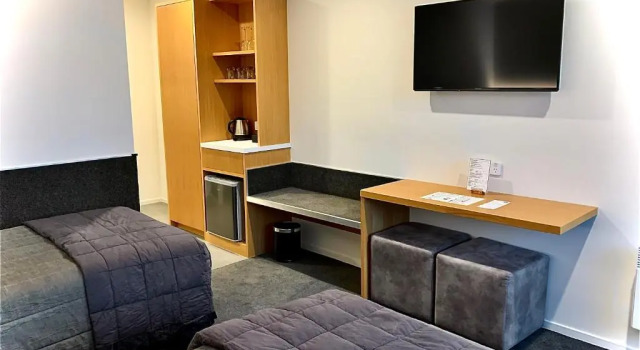 Номер Superior The Godley Hotel
