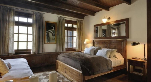 The Lodge at Valle Chacabuco, Prenota Hotel Hotel 5 stelle a Los Lagos, 5*