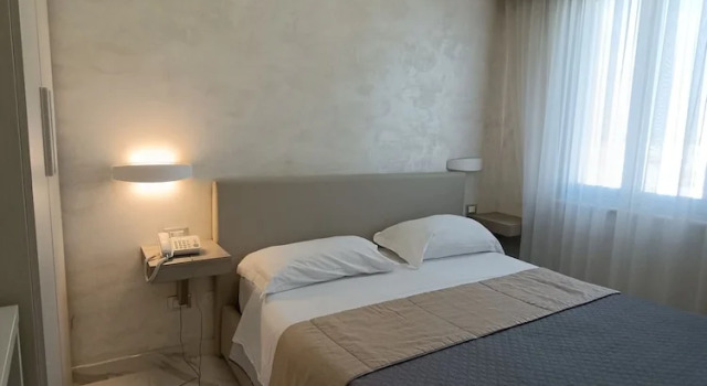 Номер Economy HOTEL PARADISE