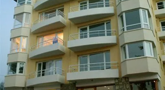 Departamentos Bariloche, Забронировать Отель Отели в центре Сан-Карлос-де-Барилоче, в центре