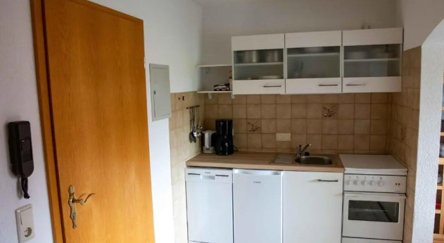 Апартаменты Gästehaus Alpensicht