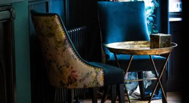 Sleep at 55, Buchen Sie Hotel Tarporley Cheshire
