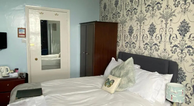 Номер Standard Sinai House