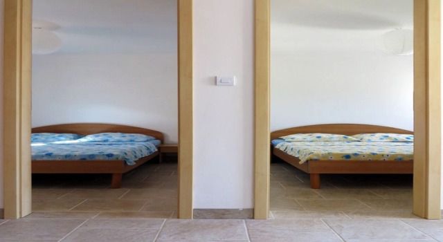 Apartments Oasis, Забронировать Апартаменты/квартира Вели Рат Dugi Otok