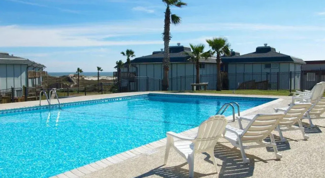 Sea Dreams 105bh 2 Bedrooms 2 Bathrooms Condo