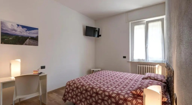 Двухместный номер Standard B&B Villa Giuli