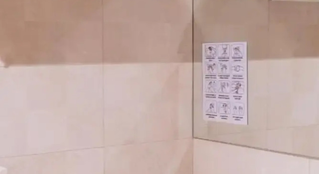Трёхместный номер Standard с балконом и с видом на город Nina Palace Hotel