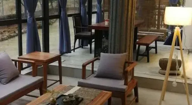 Hemu Guesthouse, Rezerwuj Hotel Jian Jiangxi