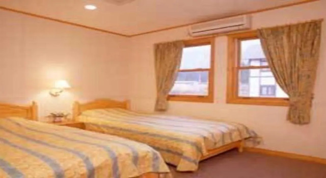 Pension Come Western style room with bath and toilet - Vacation STAY 14966, Boek Hotel Minamiuonuma 