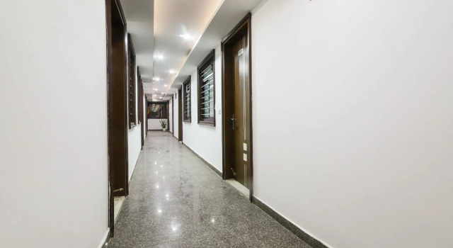 SPOT ON 82836 Janta Heights, Réserver Hôtel Kharar Pendjab