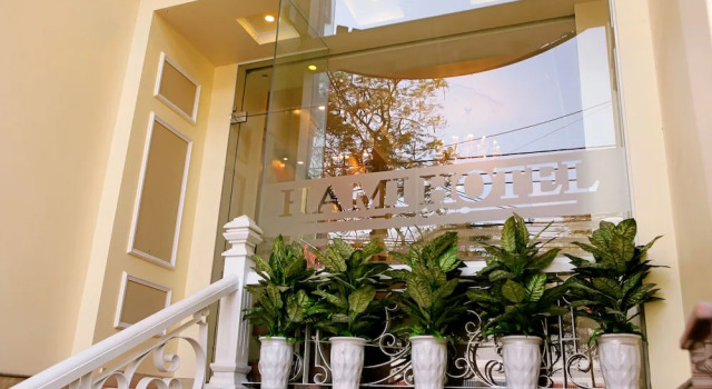 Hami Hotel