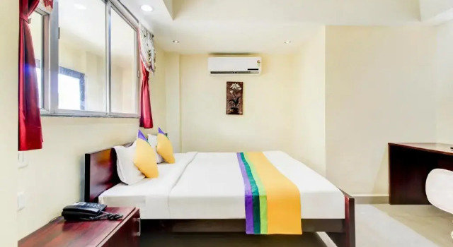 Номер Standard Itsy Hotels Aditya