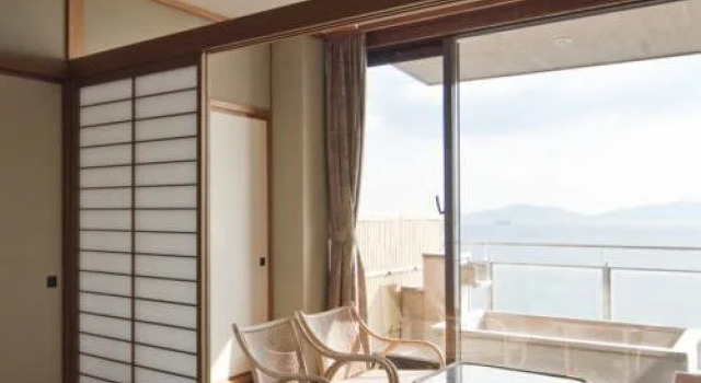Hotel Tokaien