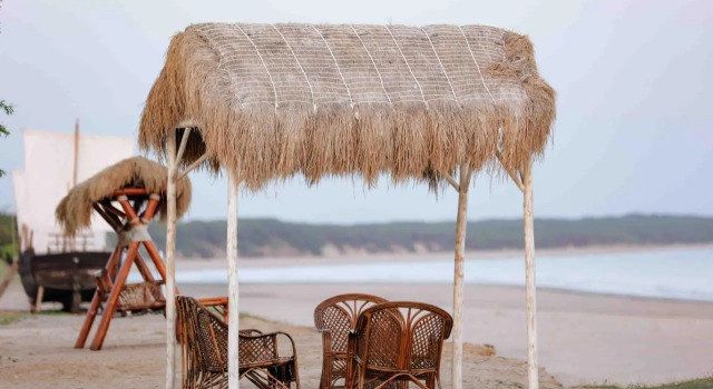Vayro Resort, Réserver Complexe hôtelier Mandvi Gujarat