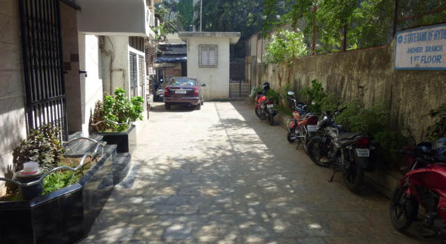 Hotel Midtown Andheri