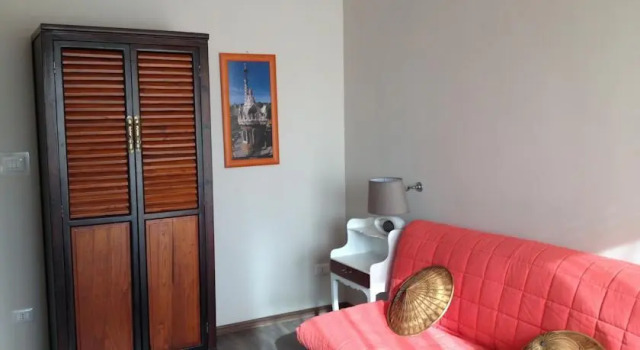 Mirella's Home Trastevere, Prenota Appartamento Gianicolense Roma