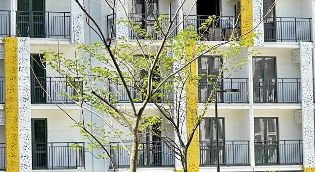 Апартаменты в Сочи у реки | 28 м² | До 3 гостей | Apart Fresh, Забронировать Апартаменты/квартира Апартаменты Большого Сочи, Апартаменты/квартира