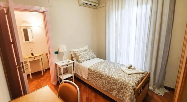 Номер Standard Casa De Amicis 18