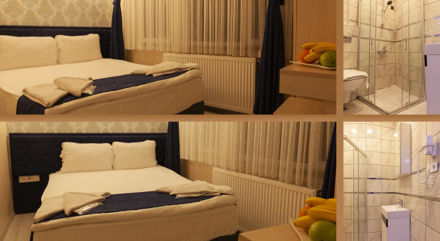 My Home Sultanahmet Hotel