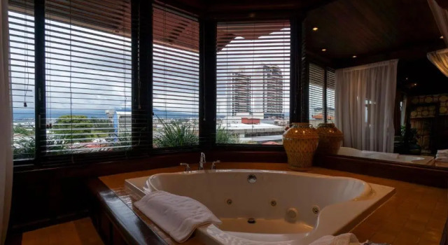 Номер Standard Grano de Oro Hotel