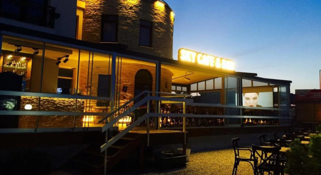 Nemrut Bay Otel