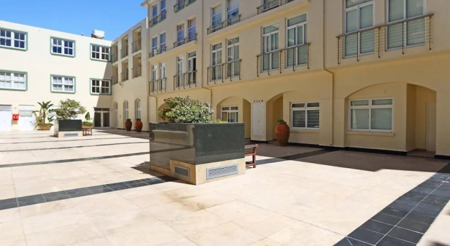 The Amistad Muizenberg Beachfront, Buchen Sie Hotel Muizenberg False Bay