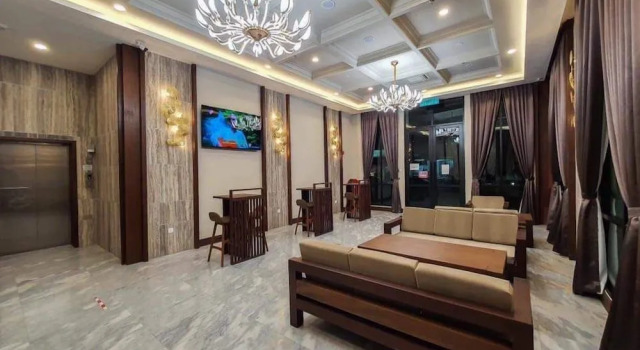 Vista Hotel