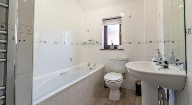 Belle Cottage, Book Feriehus Villaer i Ashbourne, Villa