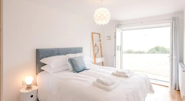 4 Sea View Walk, Pakefield, Брондау Демалыс үйі Pakefield The Broads