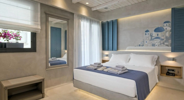 Estia Boutique Apartments