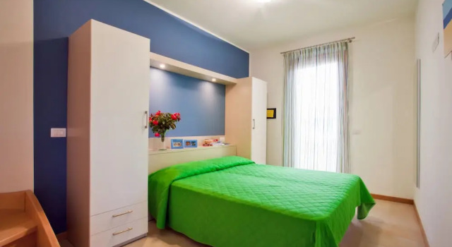 Вилла с 2 комнатами Villaggio Laguna Blu