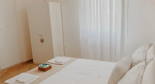 Номер Standard B&B La finestra sul porto