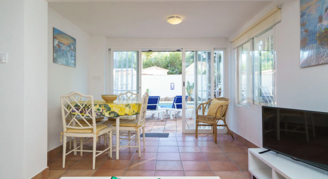 Holiday Home Villa Paradise by Interhome, Забронировать Вилла Морайра Коста-Бланка