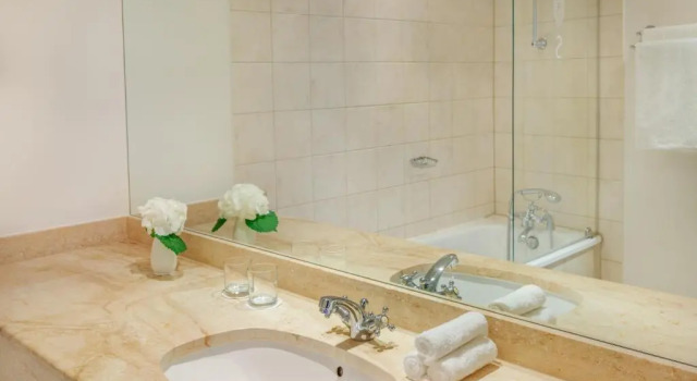 Полулюкс Schlössle Hotel - Small Luxury Hotels of the World