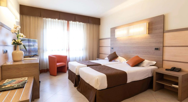 NilHotel Florence
