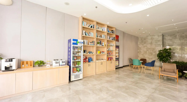 Starway Hotel Bozhou Chunyu Motor City, Book Hotel Bozhou Anhui