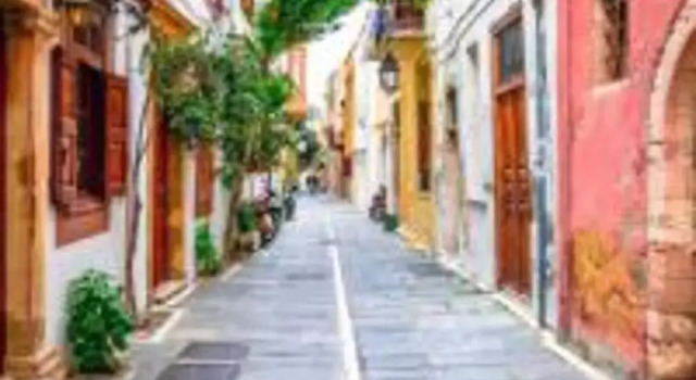 Eva's House 2 Bedroom Apartment in Rethymno, Забронировать Апартаменты/квартира Ретимнон Центральный Крит