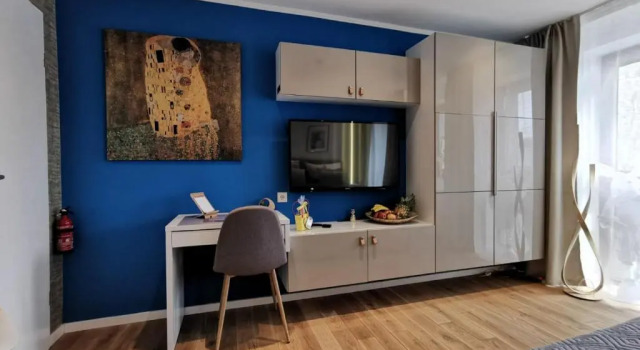 RhePi-Apartment, Забронировать Апартаменты/квартира Апартаменты Эссен, Апартаменты/квартира