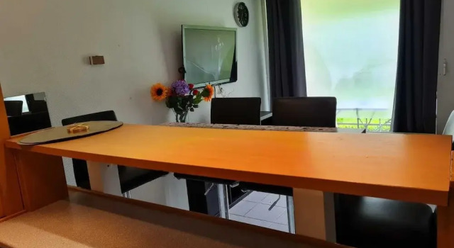 30N Apartment, Book Lejlighed Hoteller i Kelmis med parkering, Parkering
